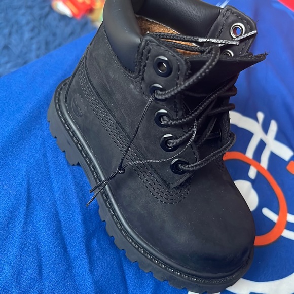 Timberland Other - Timberland Baby Toddler